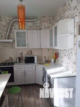 2-к квартира, посуточно, 45м2, 1/1 этаж