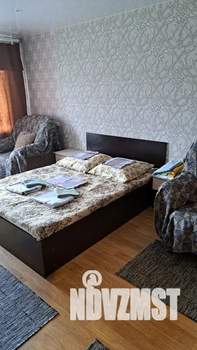 1-к квартира, посуточно, 31м2, 4/8 этаж