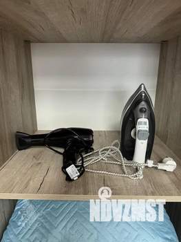 1-к квартира, посуточно, 32м2, 8/9 этаж