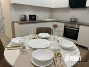 1-к квартира, на длительный срок, 43м2, 2/17 этаж