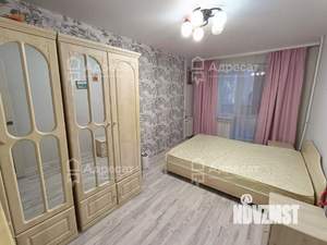 3-к квартира, на длительный срок, 62м2, 2/11 этаж
