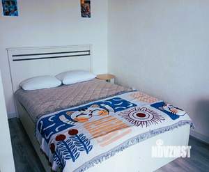 Студия квартира, посуточно, 30м2, 6/9 этаж