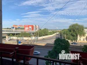 1-к квартира, посуточно, 31м2, 1/1 этаж