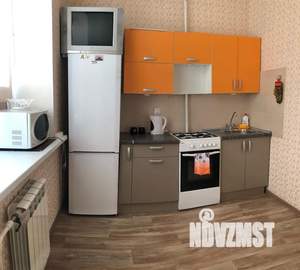 1-к квартира, посуточно, 40м2, 3/5 этаж