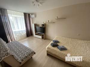 1-к квартира, посуточно, 31м2, 4/5 этаж