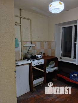 2-к квартира, на длительный срок, 45м2, 4/5 этаж