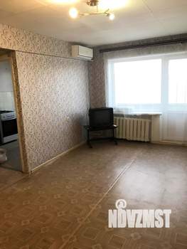 1-к квартира, на длительный срок, 31м2, 5/5 этаж
