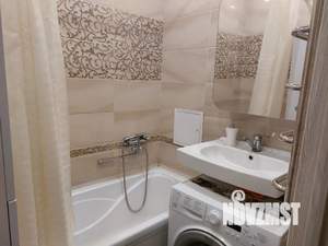 2-к квартира, посуточно, 67м2, 5/17 этаж