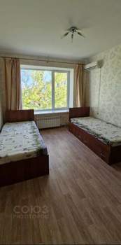 1-к квартира, на длительный срок, 33м2, 3/4 этаж