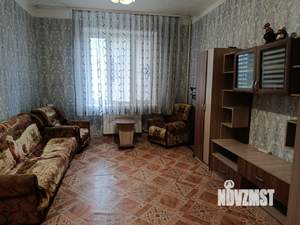 1-к квартира, на длительный срок, 40м2, 3/3 этаж