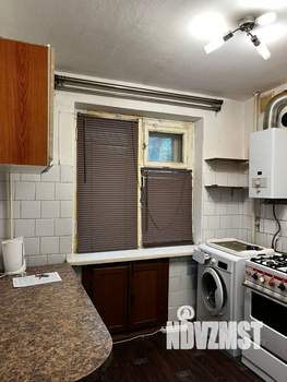 1-к квартира, на длительный срок, 36м2, 1/1 этаж