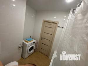 Студия квартира, посуточно, 30м2, 7/16 этаж