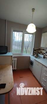 1-к квартира, на длительный срок, 30м2, 1/5 этаж