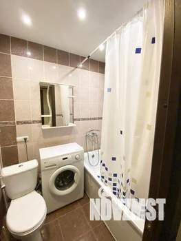 1-к квартира, посуточно, 35м2, 2/5 этаж