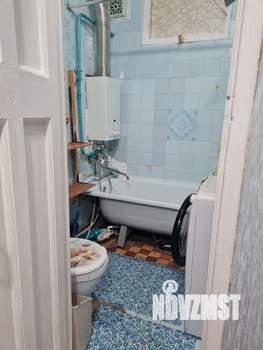 1-к квартира, на длительный срок, 32м2, 3/4 этаж