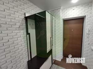 2-к квартира, на длительный срок, 43м2, 3/10 этаж