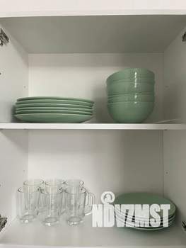 1-к квартира, посуточно, 38м2, 7/9 этаж