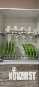 1-к квартира, посуточно, 34м2, 4/5 этаж