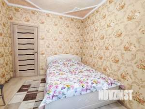 2-к квартира, посуточно, 49м2, 2/17 этаж