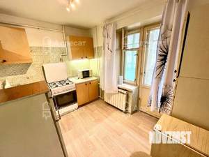 1-к квартира, на длительный срок, 40м2, 1/9 этаж