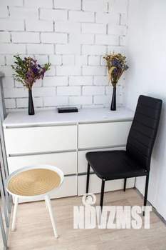 1-к квартира, посуточно, 32м2, 9/9 этаж