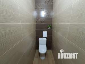 1-к квартира, посуточно, 40м2, 5/5 этаж