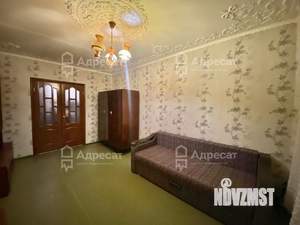 2-к квартира, на длительный срок, 51м2, 6/9 этаж