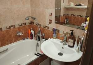 1-к квартира, на длительный срок, 35м2, 12/16 этаж