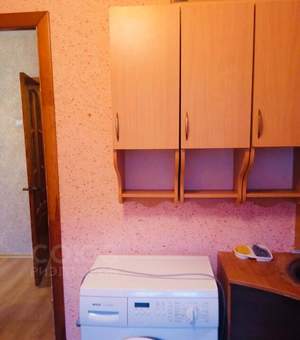 1-к квартира, на длительный срок, 31м2, 3/9 этаж