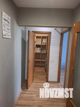 2-к квартира, посуточно, 52м2, 7/9 этаж