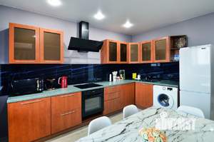 2-к квартира, посуточно, 75м2, 15/16 этаж