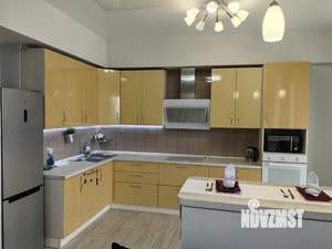 2-к квартира, посуточно, 80м2, 21/22 этаж