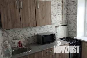 1-к квартира, посуточно, 32м2, 1/5 этаж