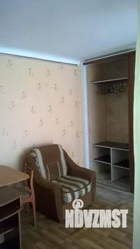 1-к квартира, на длительный срок, 33м2, 3/5 этаж