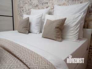 1-к квартира, посуточно, 45м2, 9/24 этаж