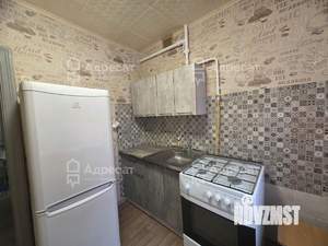 2-к квартира, на длительный срок, 45м2, 1/5 этаж