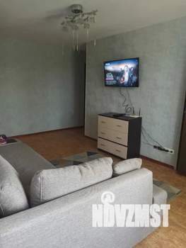 3-к квартира, посуточно, 57м2, 4/5 этаж