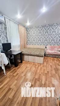 1-к квартира, посуточно, 24м2, 1/4 этаж