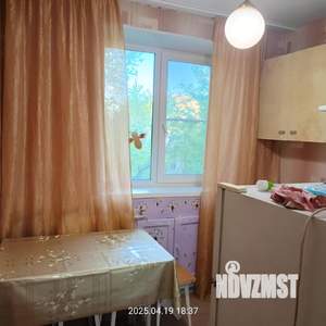 1-к квартира, на длительный срок, 32м2, 5/5 этаж