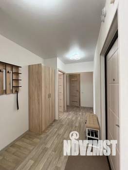 2-к квартира, посуточно, 56м2, 2/4 этаж