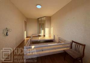 2-к квартира, на длительный срок, 55м2, 7/10 этаж