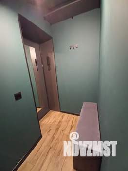 2-к квартира, посуточно, 43м2, 3/5 этаж