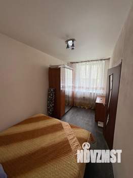 2-к квартира, на длительный срок, 42м2, 2/3 этаж