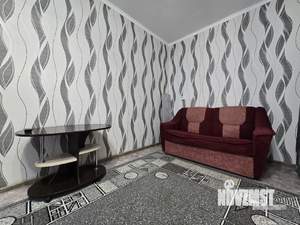 1-к квартира, посуточно, 30м2, 1/5 этаж