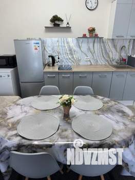 3-к квартира, посуточно, 55м2, 20/23 этаж