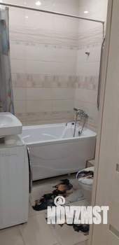 1-к квартира, посуточно, 41м2, 1/1 этаж