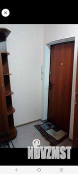 Студия квартира, на длительный срок, 33м2, 3/17 этаж