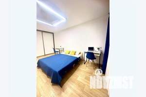 2-к квартира, посуточно, 54м2, 9/9 этаж