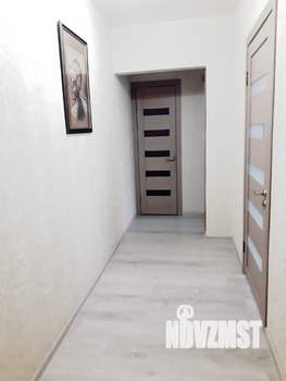 2-к квартира, посуточно, 51м2, 6/9 этаж