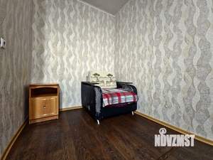 1-к квартира, на длительный срок, 36м2, 9/9 этаж